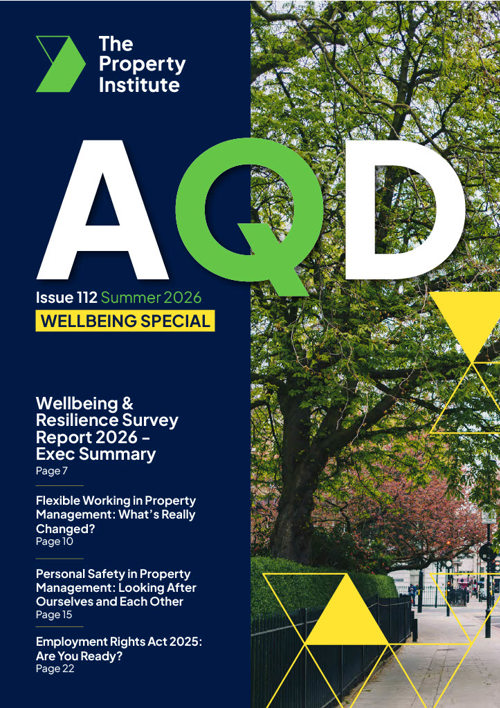 Summer AQD: Wellbeing Special
