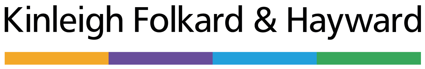 Kinleigh Folkard & Hayward