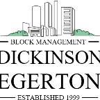 Dickinson Egerton Block Management