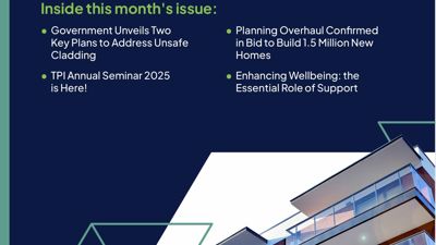 TPI Update - December 2024