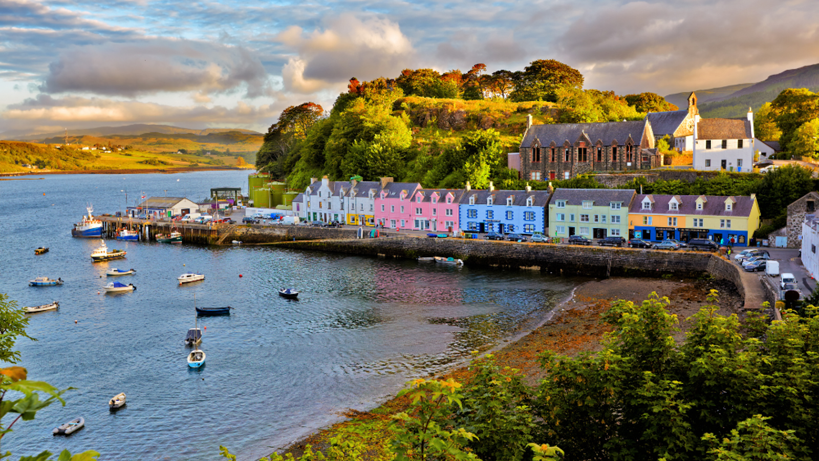 Scotland Header