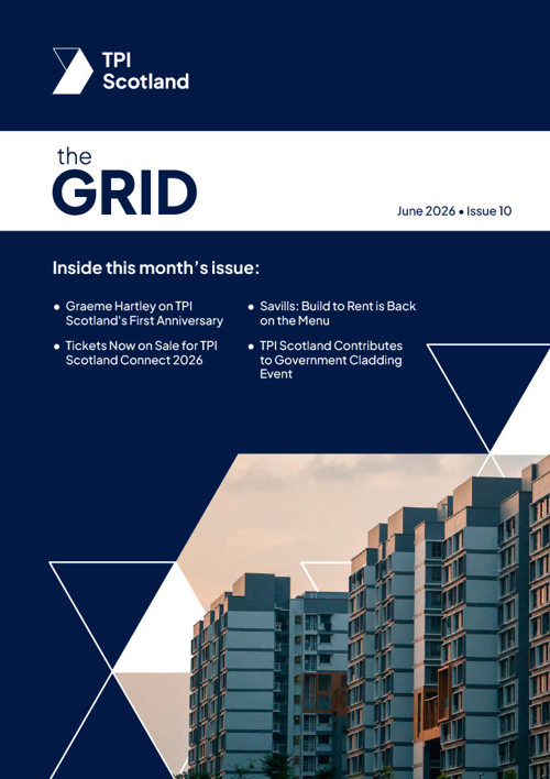 The Grid: June 2026