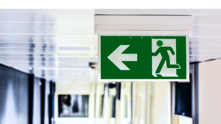 Fire and Safety Simulation T