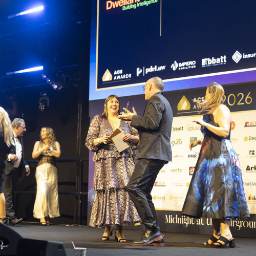 Ace Awards 2026 Prelim Shots 19