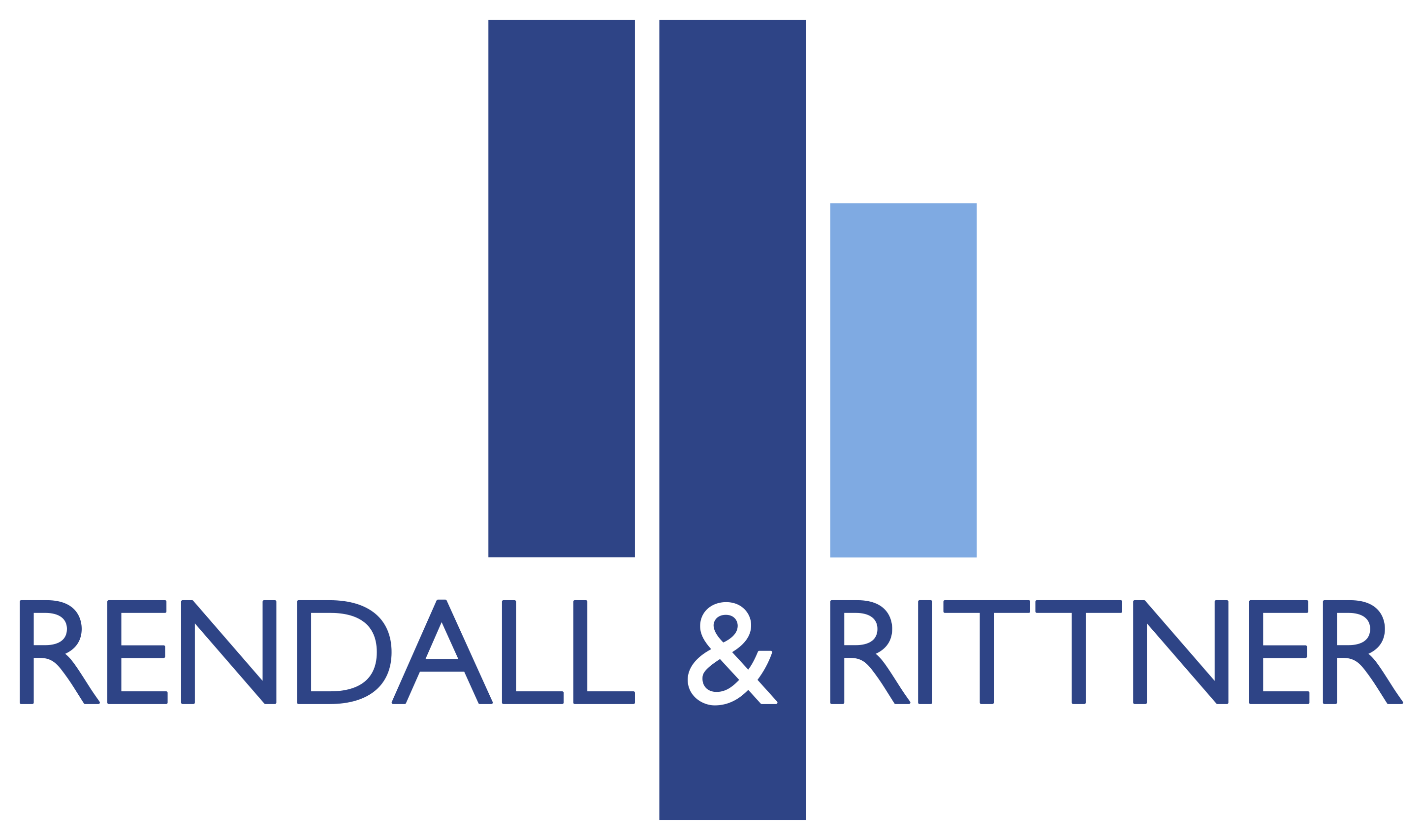 Rendall and Rittner Ltd