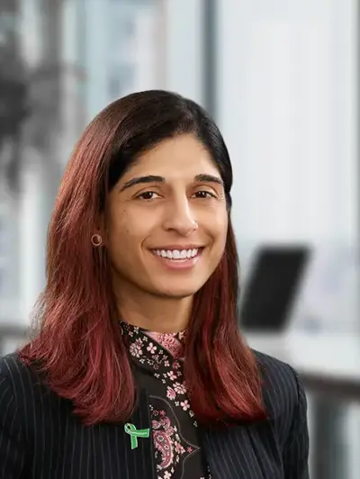 Shabnam Ali-Khan