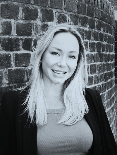 Jessica Warwick