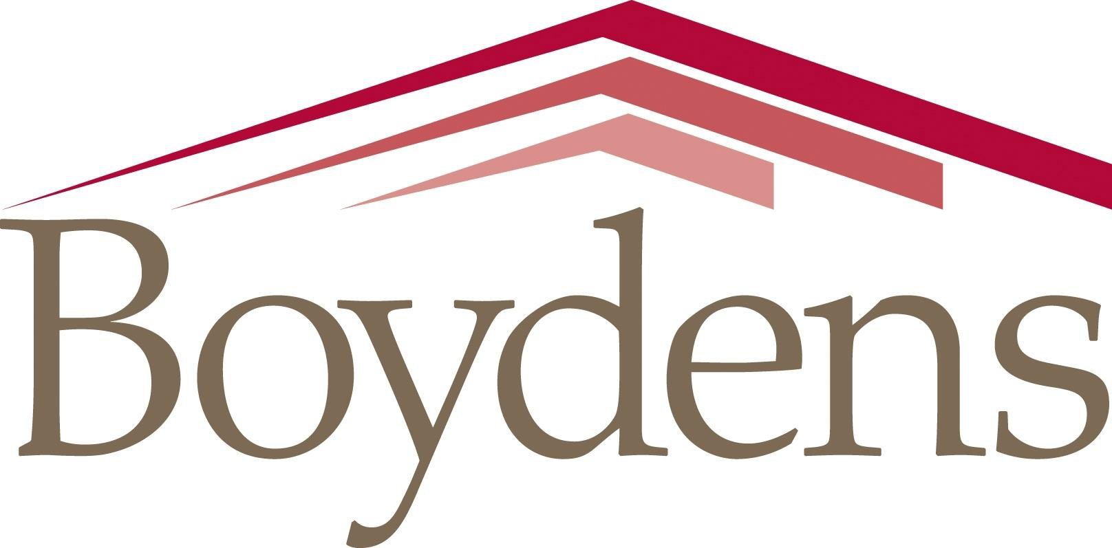 Boydens Ltd
