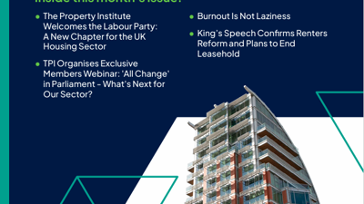 TPI Update - July 2024