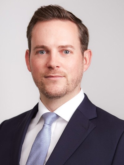 Michael Maunder - Taylor