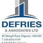 Defries & Associates Ltd