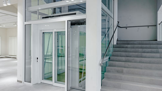 Introduction to Site Inspections for Large and Complex development