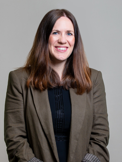 Louise Bell