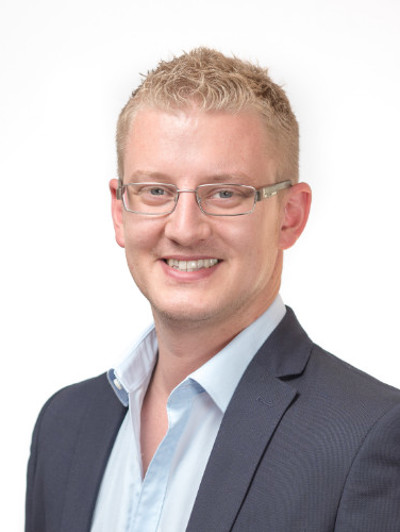 Rob Clarke