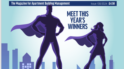 Issue 130 News on the Block